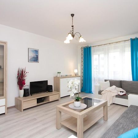 Apartament Rodzinny Swinoujscie Exterior photo