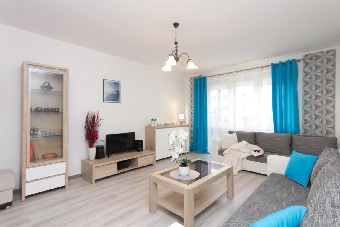 Apartament Rodzinny Swinoujscie Exterior photo