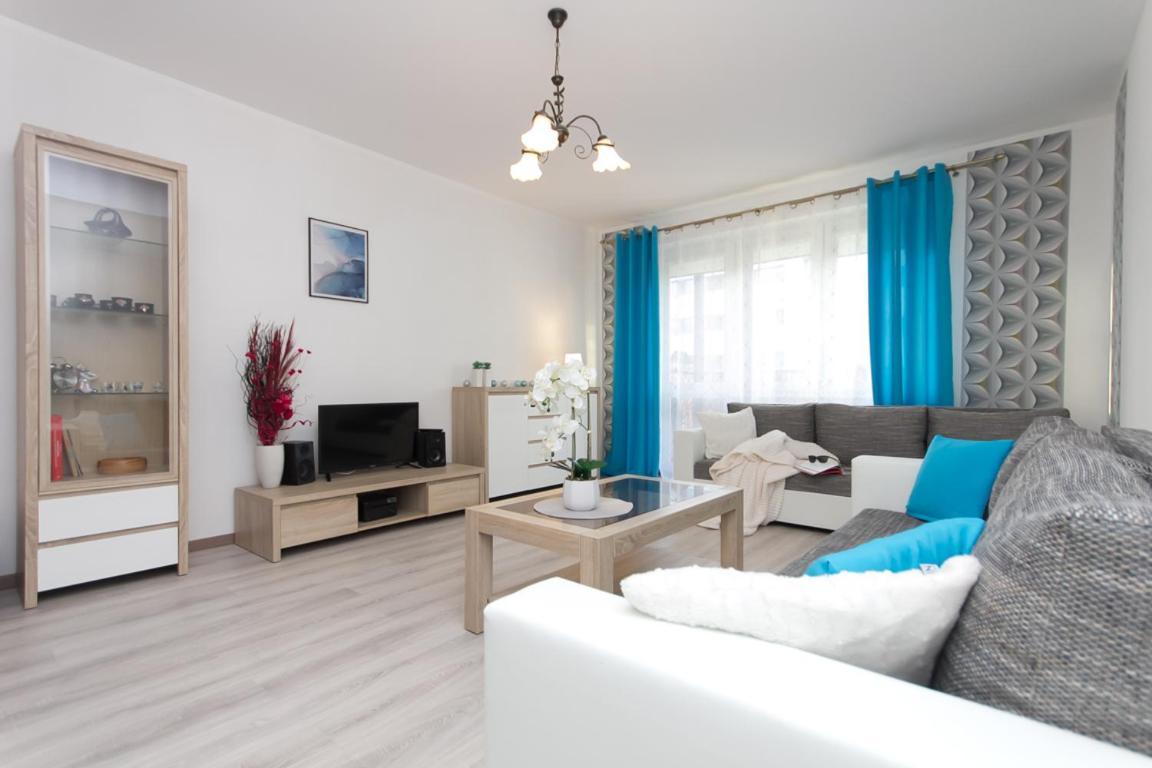 Apartament Rodzinny Swinoujscie Exterior photo