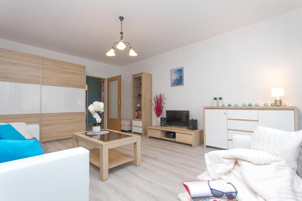 Apartament Rodzinny Swinoujscie Exterior photo